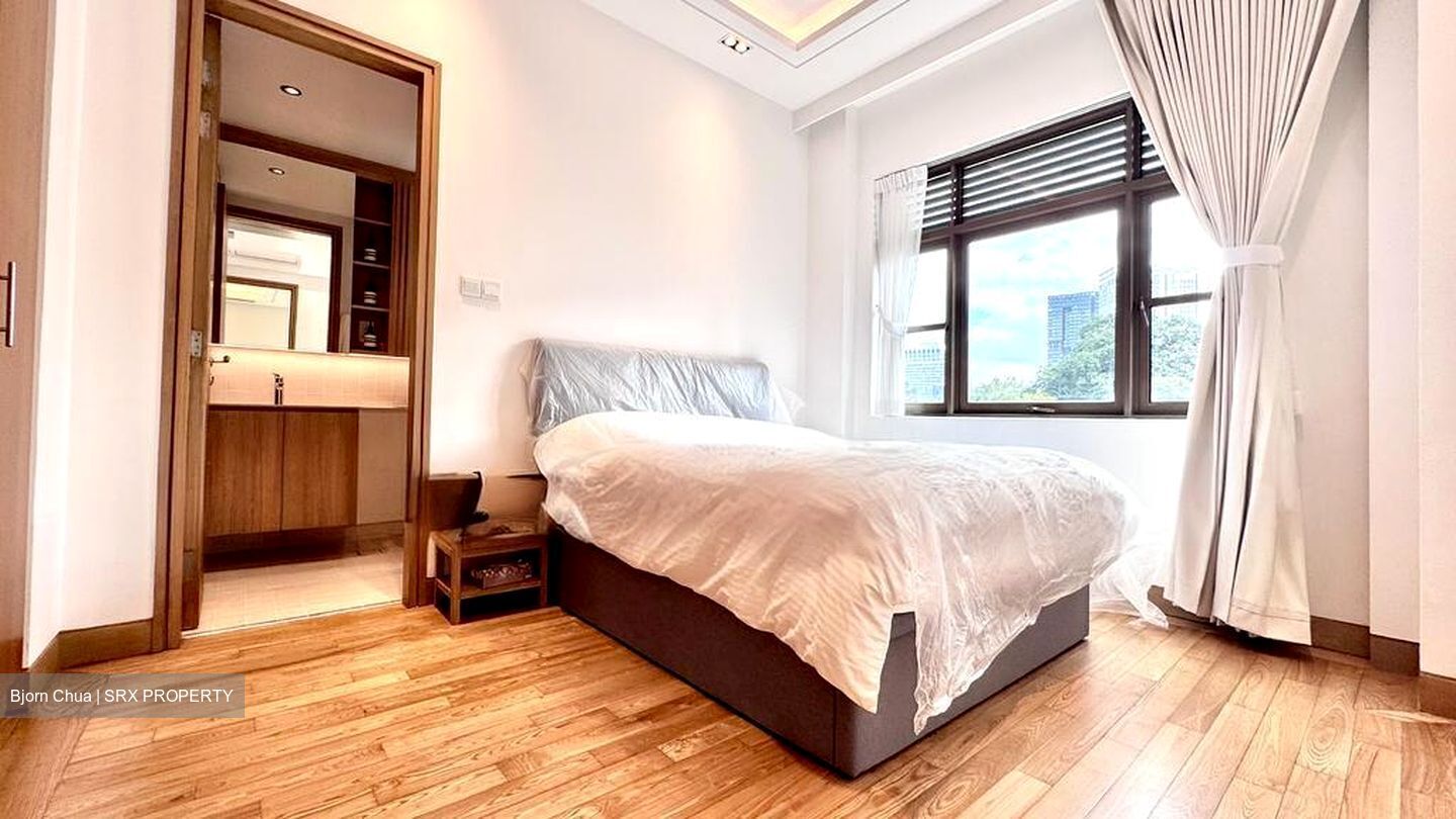 St. Martin Residence (D10), Condominium #525981121